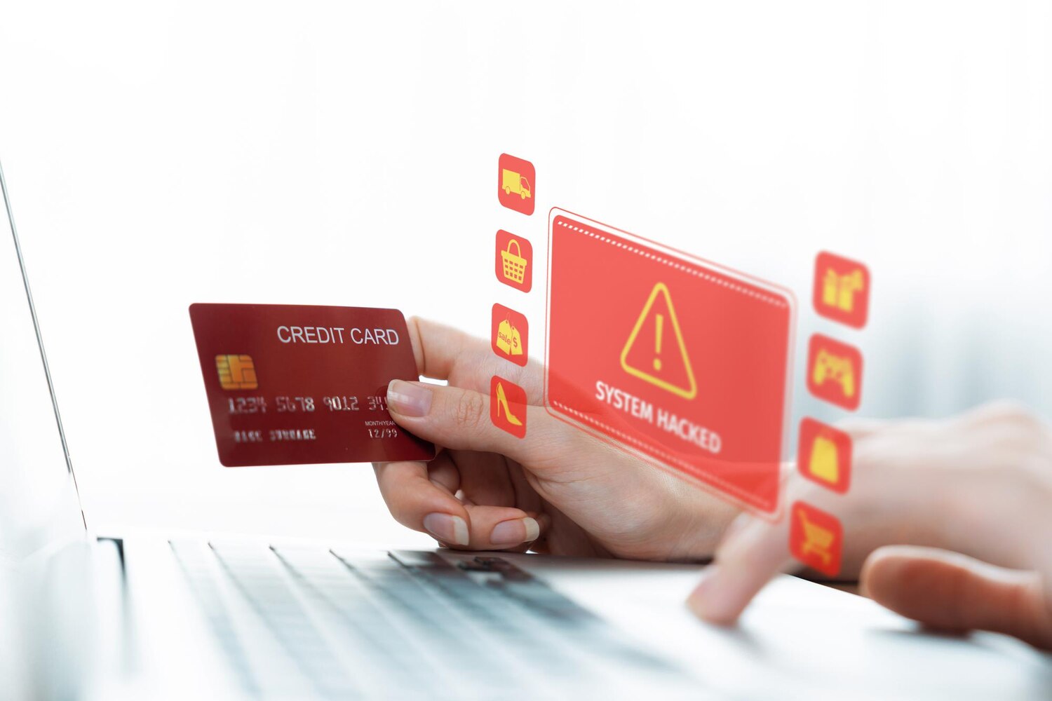 Décryptage des fraudes à la carte bancaire : astuces pour les identifier et les éviter
