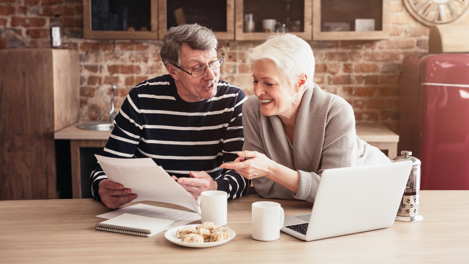 Lancement de la deuxième vague de paiements pour l'augmentation de la retraite minimale