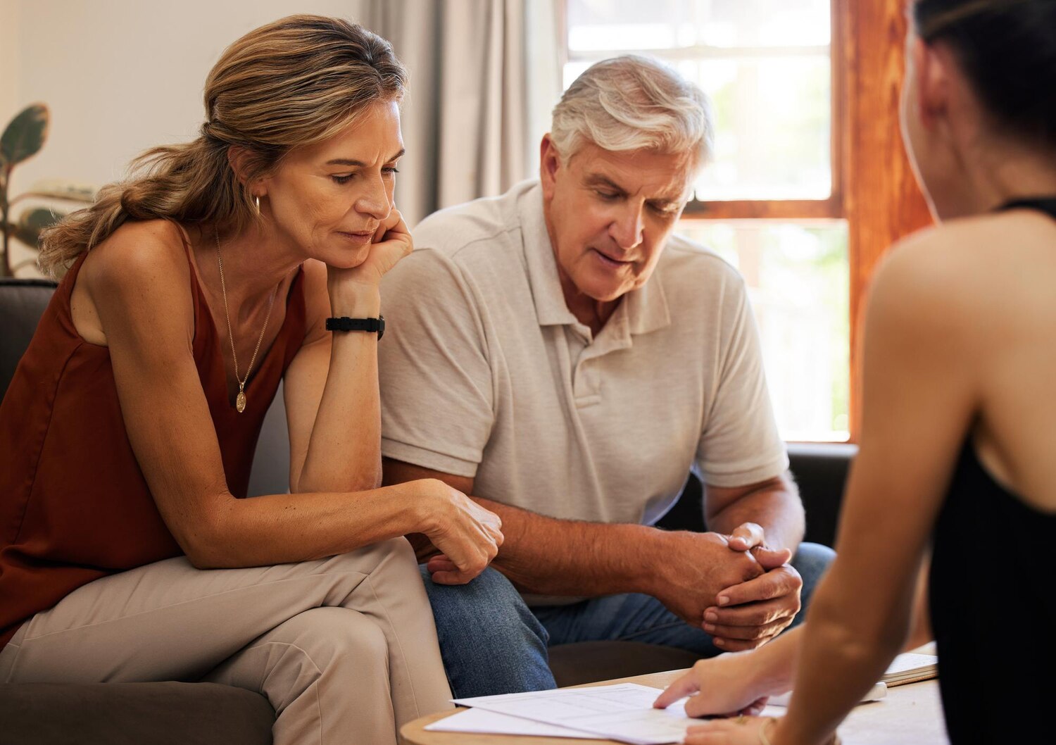 Guide ultime pour choisir l'assurance dépendance parfaite