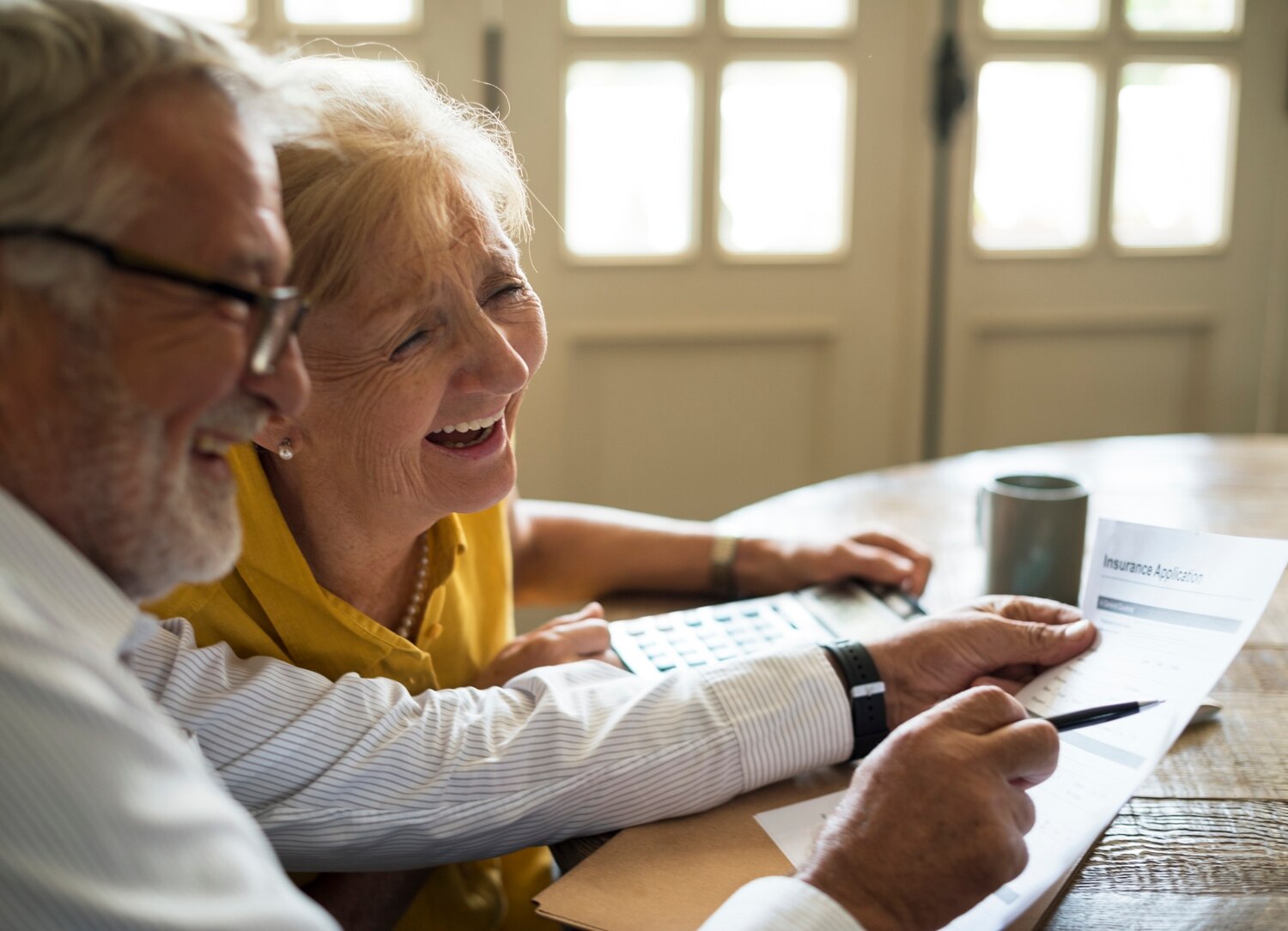 "Prêt 60 : une solution innovante pour faciliter l'accès au crédit des seniors"