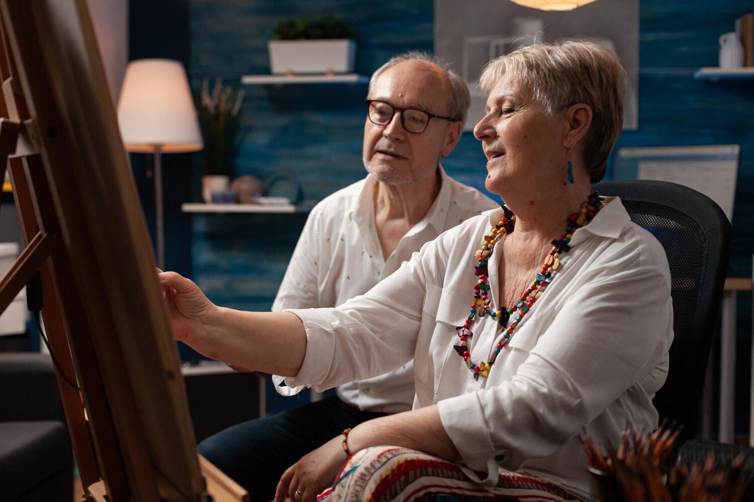 "Départ à la retraite progressive dès 60 ans possible à partir de septembre 2025"